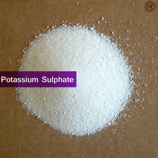 Potassium Sulphate full-image